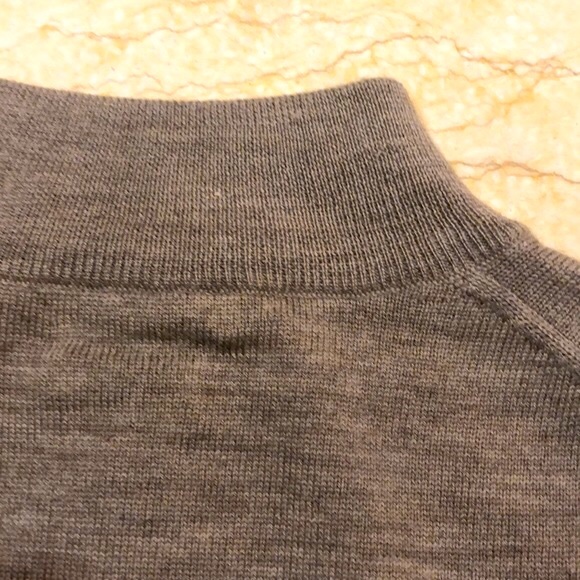 Peter Millar wool vest - Picture 8 of 10